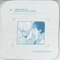 直筆サイン入り 高精細デジタルカラー「ピンクハートジャム ／しっけ」 直筆サイン入りミニ色紙が当たる！しっけ先生『ピンクハート
