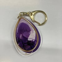 宮本三郎、不忍夜曲、希少豪華画集画、新品高級額・額装付、大判