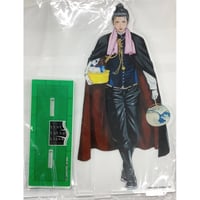汀えいじ　歌舞伎町バッドトリップ　グラッテ　アクリルコースター 汀えいじ 『歌舞伎町バッドトリップ』×グラッテ アクリル