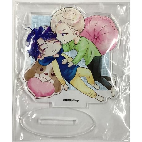 CATEGORY 神田猫 | K-BOOKS 池袋 2次元グッズ通販