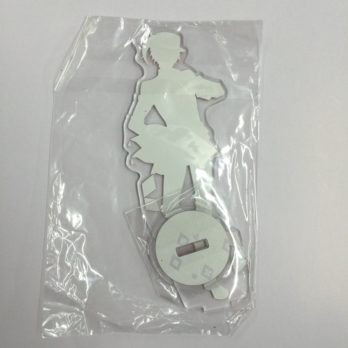 DIABOLIK LOVERS 逆巻アヤト アクリルスタンド | K-BOOKS 池袋 2次元