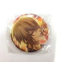 魔法使いプリキュア モフルン メモワール缶バッジコレクション～私たち