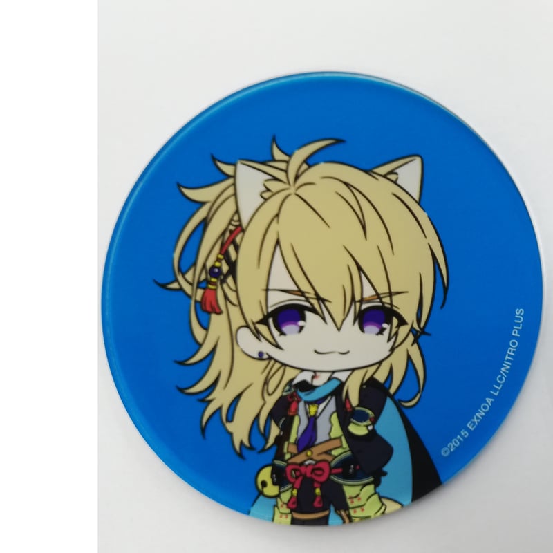 刀剣乱舞万屋本舗　アクリルアート　小竜景光 商品一覧 | 刀剣乱舞万屋本舗