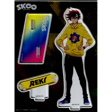 STORES SK∞ エスケーエイトの検索結果