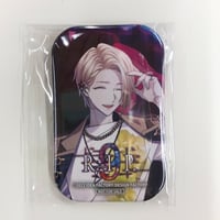 忍たま乱太郎 竹谷八左ヱ門 ナンジャタウン アクリルスタンド | K