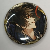 オランピアソワレ 縁 缶バッジ | K-BOOKS 池袋 2次元グッズ通販