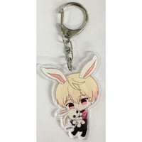 星ノビル 『もっと可愛くなっていい』 KiR comics展 缶バッジ