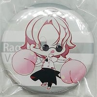 ラッキードッグ1』 リボンタイアクリルプレートキーチェーン ジュリオ