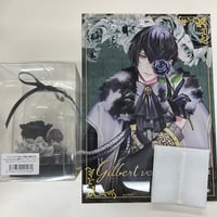 初期イタミ有】ハンサムロンダリング 風見琉佳 缶バッジ | K-BOOKS