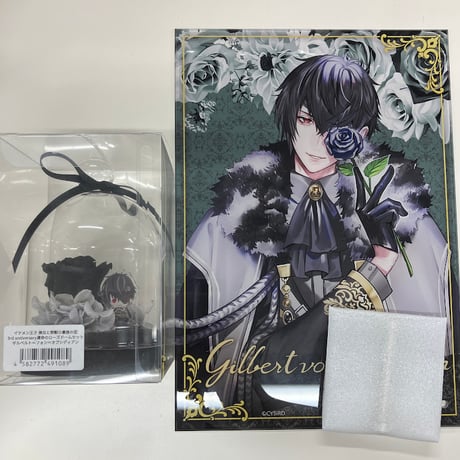 CATEGORY 乙女向け作品 | K-BOOKS 池袋 2次元グッズ通販