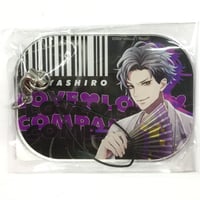 プリパラ ジャニス プリズムストーンカフェ 特典ランチョンマット(等身