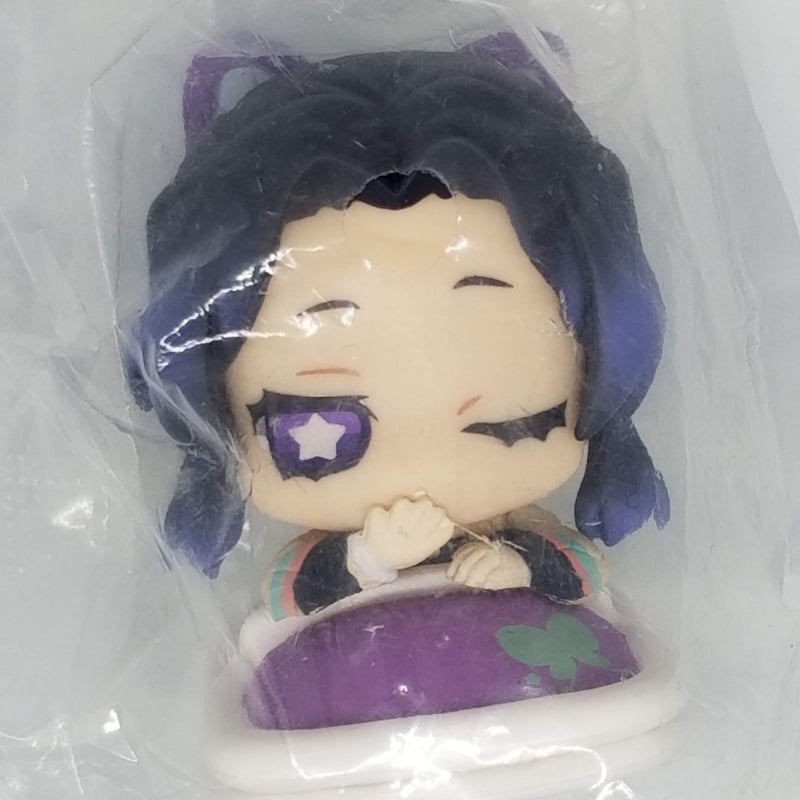 鬼滅の刃 胡蝶 しのぶ おねむたん 弐ノ型 | K-BOOKS 池袋 2次元