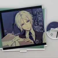 ハイキュー!! 木葉 秋紀 トレーディング缶バッジ -One Fine Day!- | K