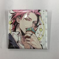 バラ】Free! 桐嶋郁弥 七瀬遙 松岡凛 ポストカード 【THE FIRST VOLUM