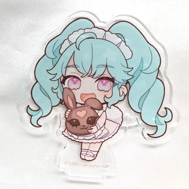 プリパラ あまり 「アイドルランドプリパラ」 パン屋ver デイジイ西