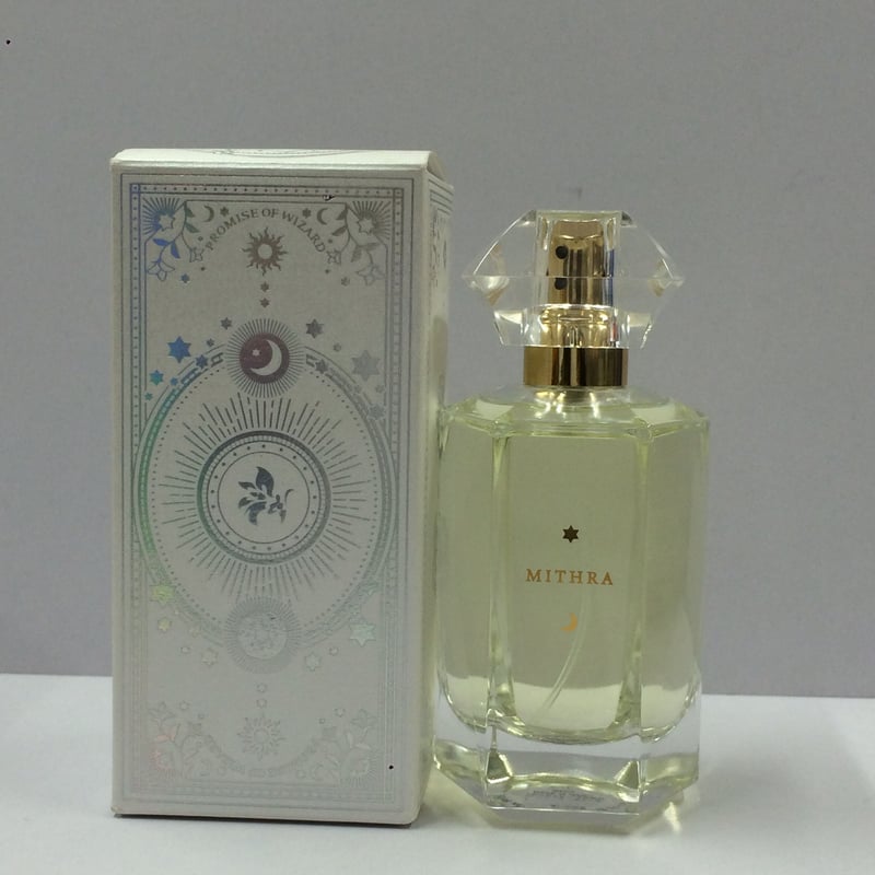 まほやく オードトワレ ミスラ まほやく ミスラ 香水 【公式通販】