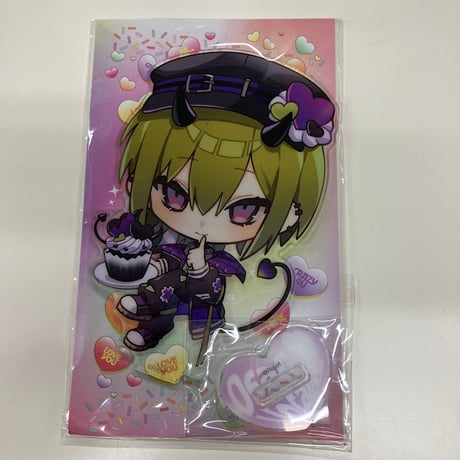 CATEGORY ディア♥ヴォーカリスト | K-BOOKS 池袋 2次元グッズ通販