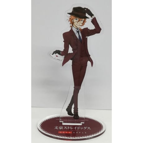 文豪ストレイドッグス 中原中也 アクリルスタンド