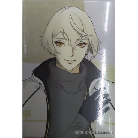 STORES 刀剣乱舞 スクエア缶バッジの検索結果