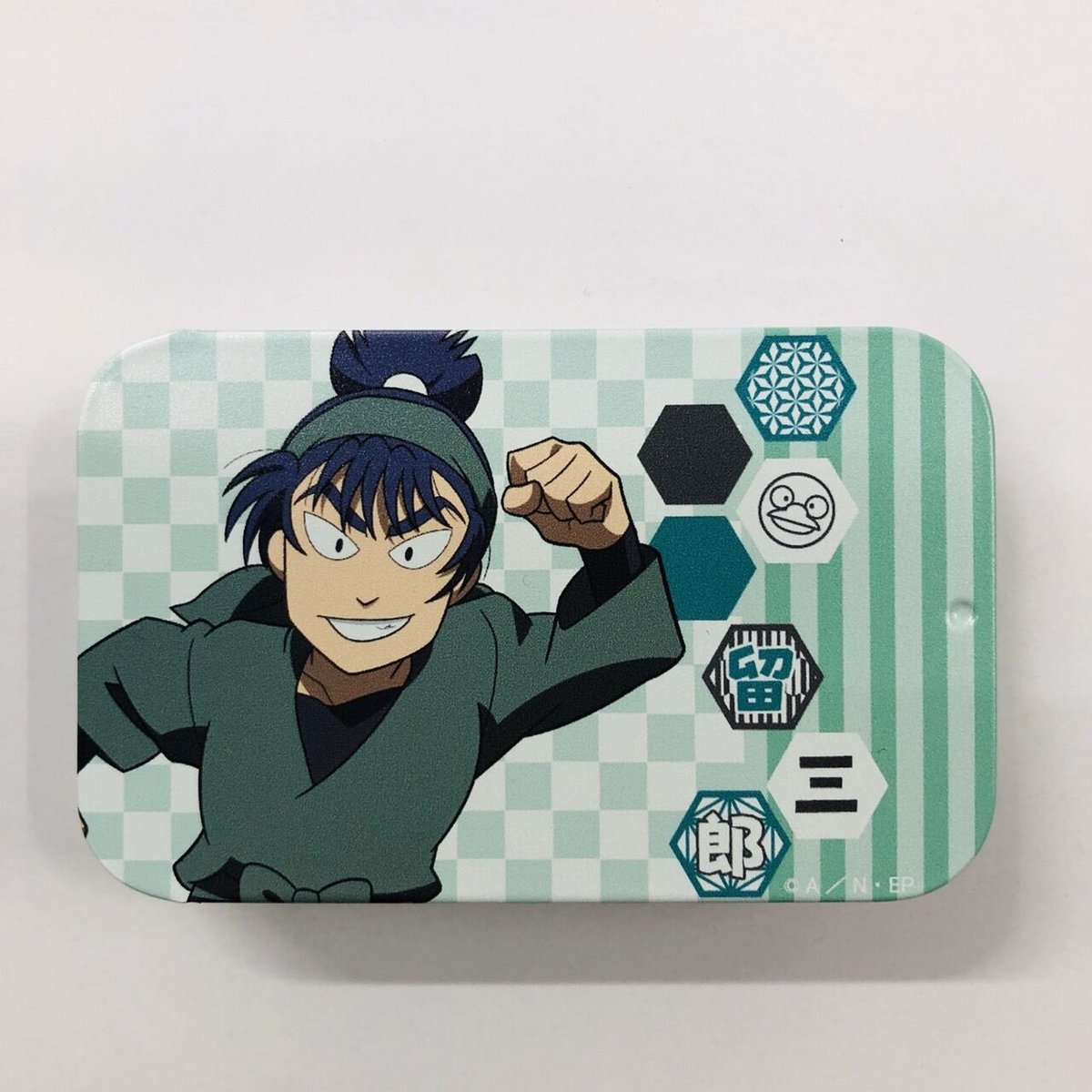 忍たま乱太郎 食満留三郎 ミニスタンドPOP ジョイポリス m44896698922_1.jpg?1739707238