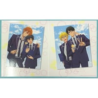 イタミ有】終遠のヴィルシュ リュカ ランチョン マット | K-BOOKS 池袋