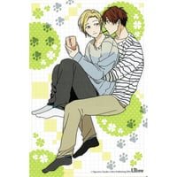 あらた六花『セブンティーンシロップス』 アニメイトカフェ アクリル