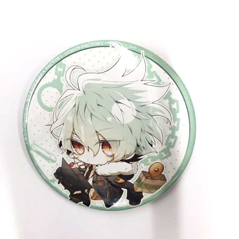 カラマリ オトメイト 冬の市 幼少期 パルカ 缶バッジ 笹塚尊 カラマリ オトメイト 冬の市 幼少期 パルカ 缶バッジ 笹塚尊 カラマリ