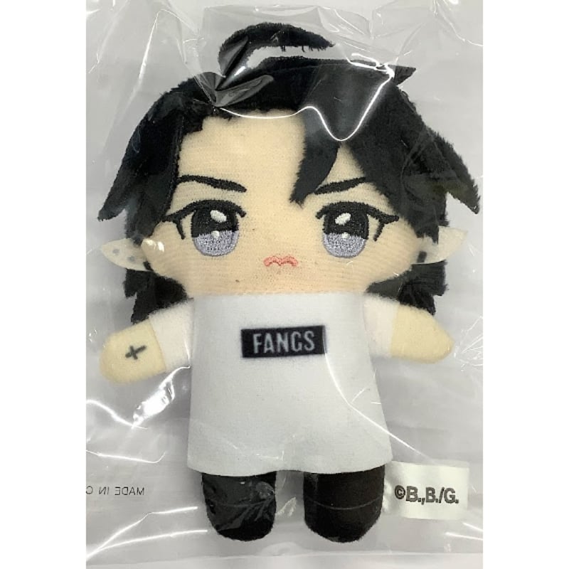 JB 猫コスチューム ぬいぐるみ got7 JB 猫コスチューム ぬいぐるみ