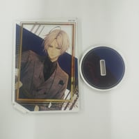 匿＊８点 薄桜鬼 永倉 新八　【限定】特典 缶バッジ ラバマス オトメイト★限定 Yahoo!オークション -「薄桜鬼 永倉新八」の落札相場・落札価格