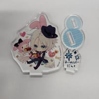 望月淳 『PandoraHearts』 抱きつきシリーズ ポストカード ブレイク