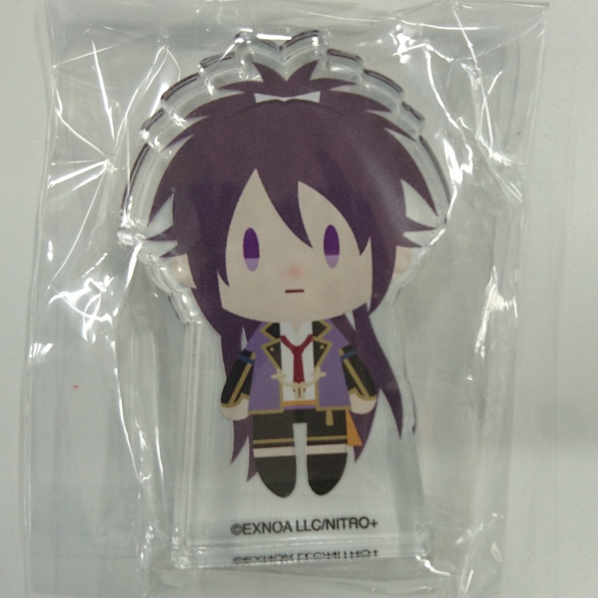 刀剣乱舞 御伴散歩アクリルブロックコレクション 不動行光 | K-BOOKS