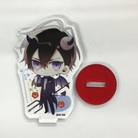 ナインリップ 9RIP 布ポスター ♡ 【入荷情報】 「9 R.I.P.」 アニカフェコースターが入荷