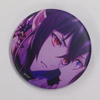 忍たま乱太郎 富松作兵衛 アニカプ 缶バッジ | K-BOOKS 池袋 2次元