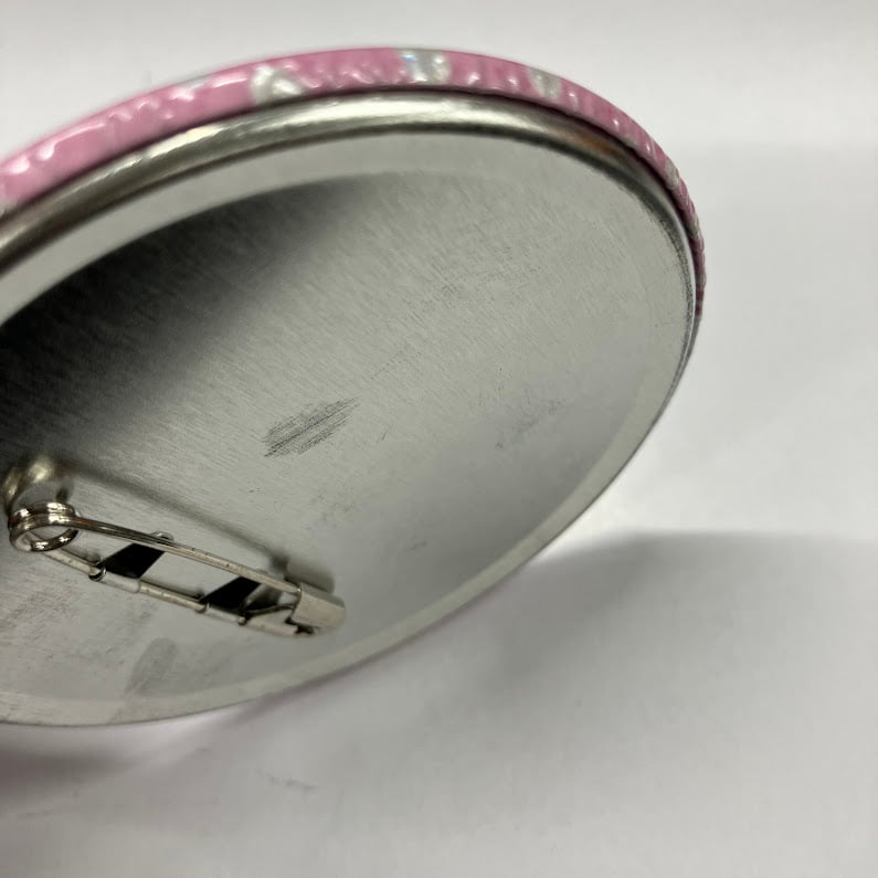 DIABOLIK LOVERS 逆巻スバル リトルヴァンパイア 缶バッジ ホロ DIABOLIK LOVERS 逆巻スバル 缶バッジ ホロ | K-BOOKS 池袋 2