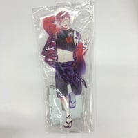 特大アクリルスタンド A賞 藤原はづき D・N・ANGEL展 ～杉崎ゆきるのD・N・A～原田梨紅 抽選会 C賞