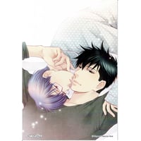 山田ノノノ 『レトリック』 オンラインくじ 缶バッジ D-5