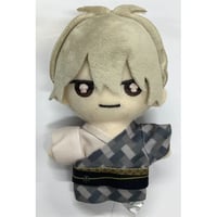 吉尾アキラ 『結んだ恋の伝え方』 発売記念展 クリアカード 【BLグッズ