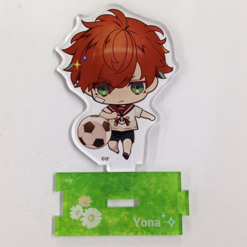 天獄ストラグル　獄スト　春風マルシェ　アクスタ　誉那 Amazon.co.jp: 天獄ストラグル 獄スト 春風マルシェ アクリルスタンド