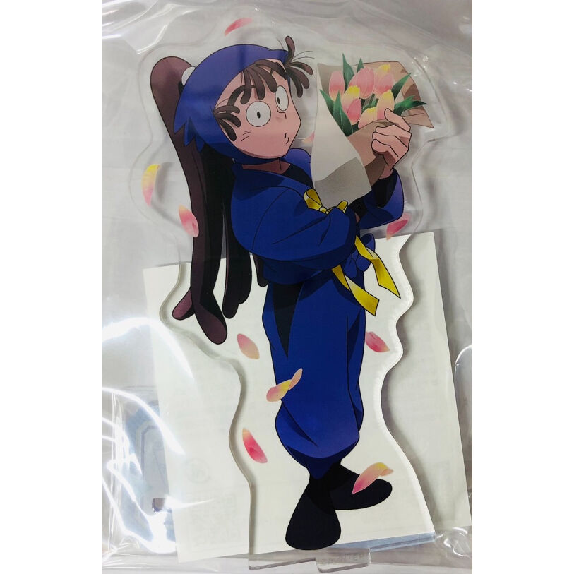 忍たま乱太郎 尾浜勘右衛門 原画展 30周年ありがとうの段 アクスタ 忍たま乱太郎 尾浜勘右衛門 原画展 アクリルスタンド | K-BOOKS 池袋