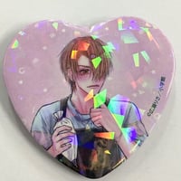 BLEACH 朽木 ルキア オリジナルコースター | K-BOOKS 池袋 2