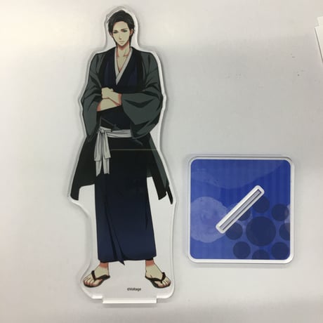 STORES 天下統一恋の乱 片倉小十郎の検索結果