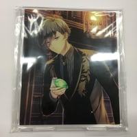 峰倉かずや 『最遊記 FESTA 2022』 キャンバスアート 八戒&天蓬 | K