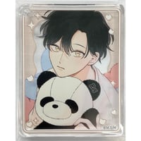 BL 夜明けの唄 箔押し複製サイン色紙 アニメイト川崎 池袋 広島 ユノイチカ BL 夜明けの唄 箔押し複製サイン色紙 アニメイト川崎 池袋 広島 ユノイチカ