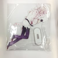 刀剣乱舞 とうらぶ 源清麿 硬化ケース アニメイトカフェ 十周年 刀剣乱舞 とうらぶ 源清麿 硬化ケース アニメイトカフェ 十周年