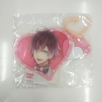 DIABOLIK LOVERS　逆巻アヤト　アクリルスタンド
