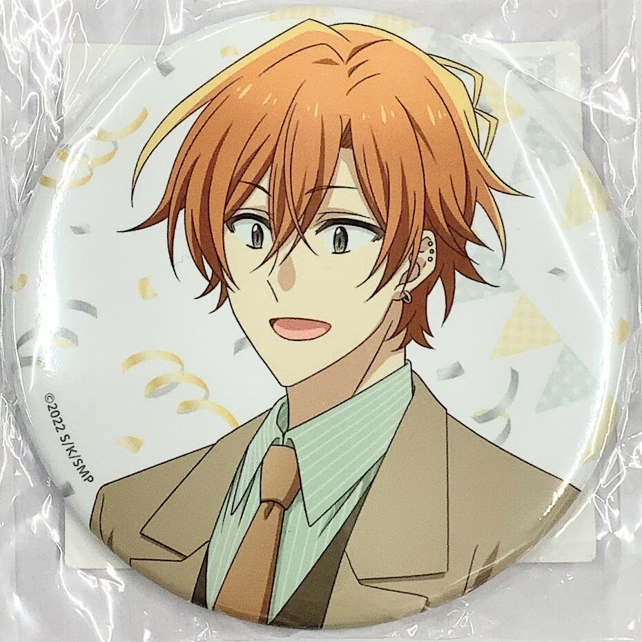 春園ショウ『佐々木と宮野』 くじ引き堂 -Starry Birthday ver