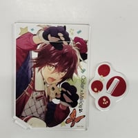 イタミ有】ハイキュー!! 及川 徹 箔押しイラストカードコレクション