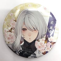 原神 楓原万葉 ちびキャラコースター | K-BOOKS 池袋 2次元グッズ通販