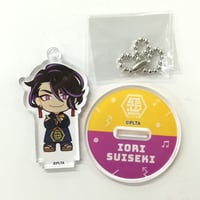 単品】ピオフィオーレの晩鐘 ニコラ 香水 | K-BOOKS 池袋 2次元グッズ通販