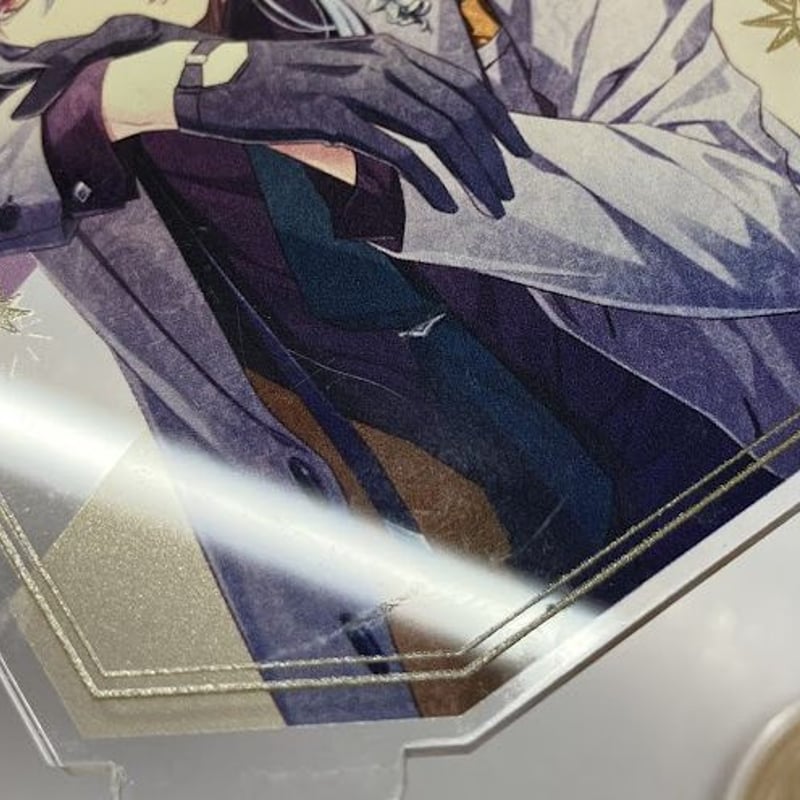 ピオフィオーレの晩鐘 オルロック アクリルスタンド　纏め売り ピオフィオーレの晩鐘 オルロック アクリルスタンド 纏め売り ピオ